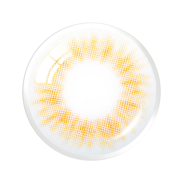 Olens Spanish Real Brown 1 Month|每盒2片♡♡|月拋one month