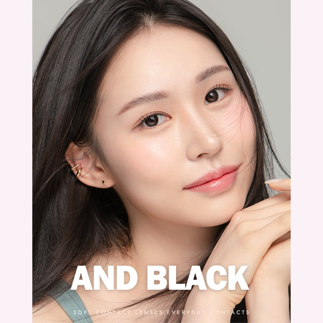 And Black系列