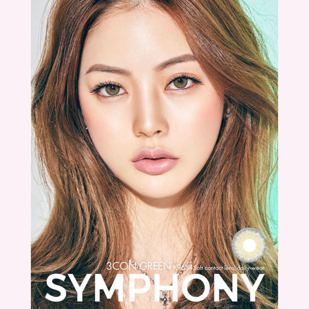 Symphony系列