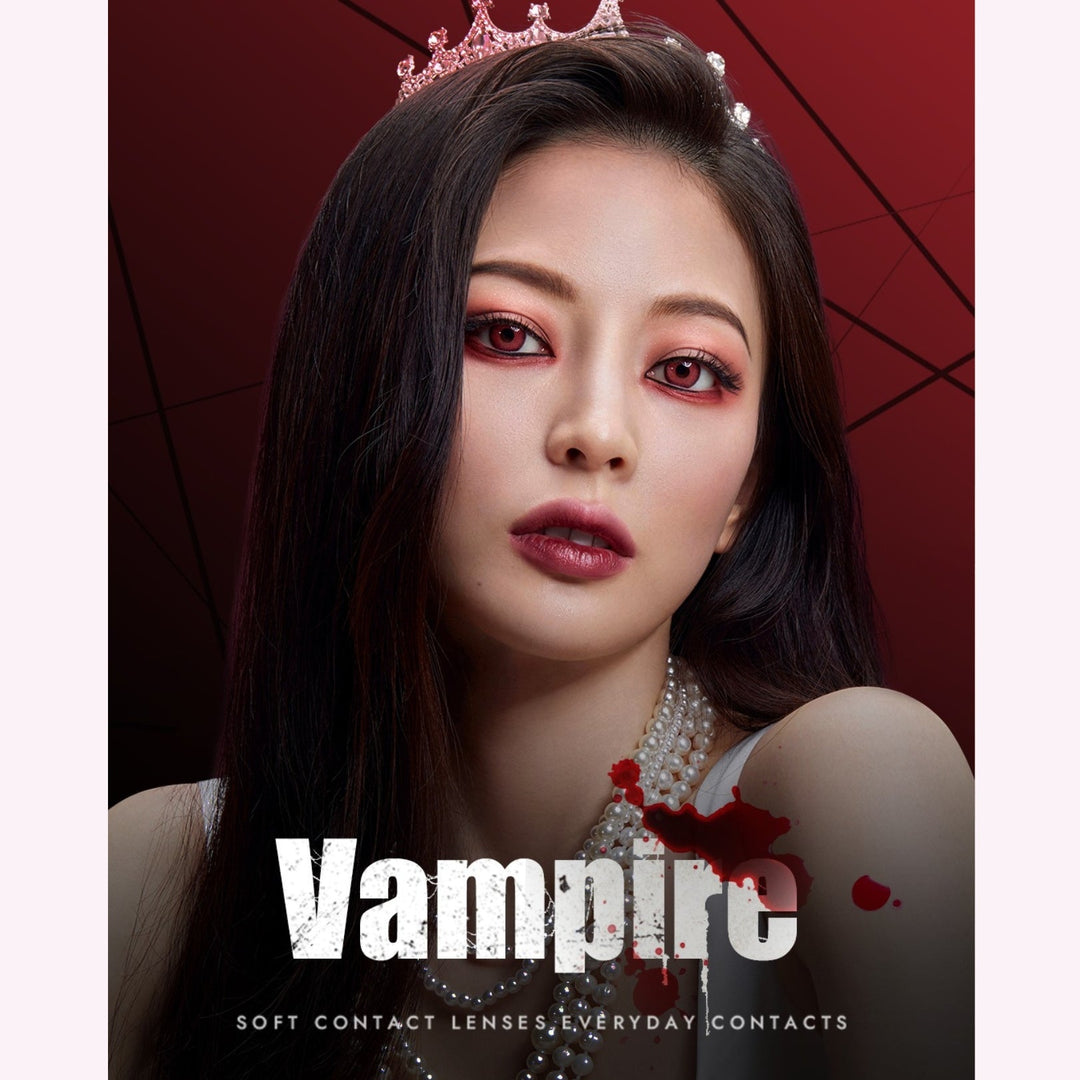 Vampire系列