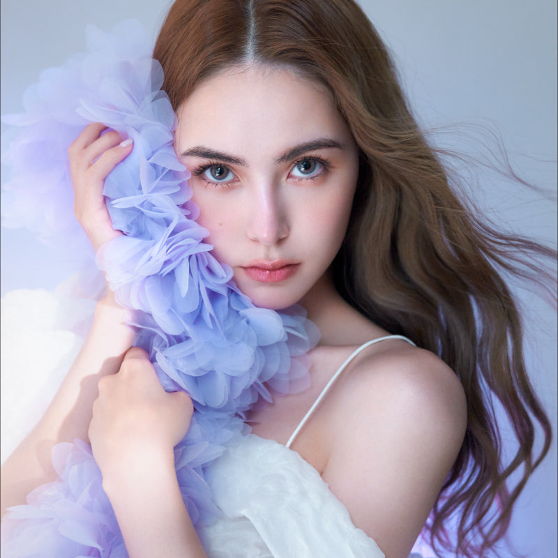 昆凌QUINLIVAN
