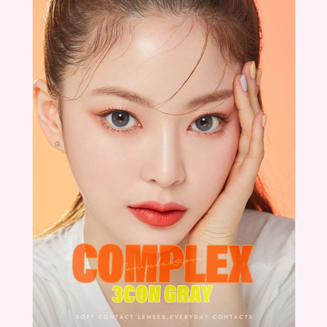 Complex 3con系列