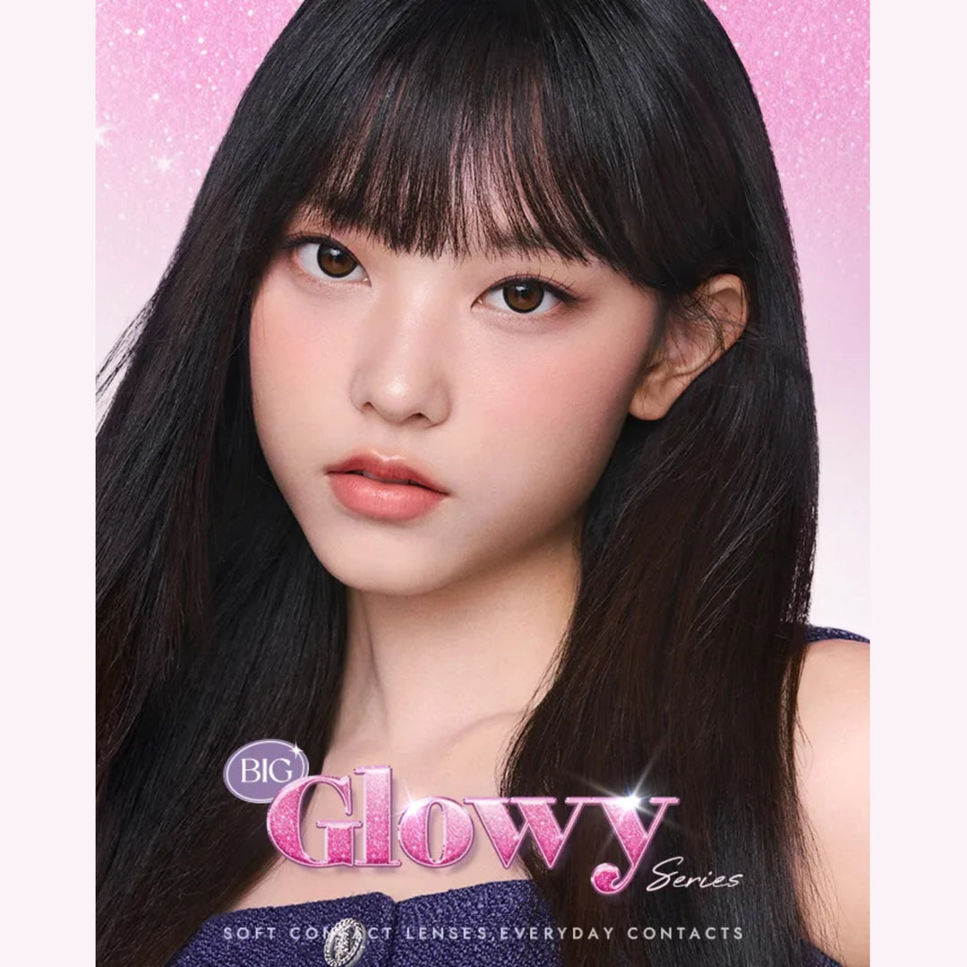 Big Glowy系列