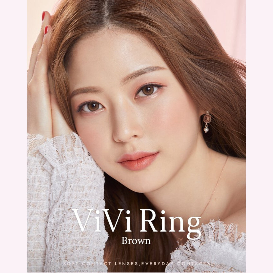 Vivi Ring系列