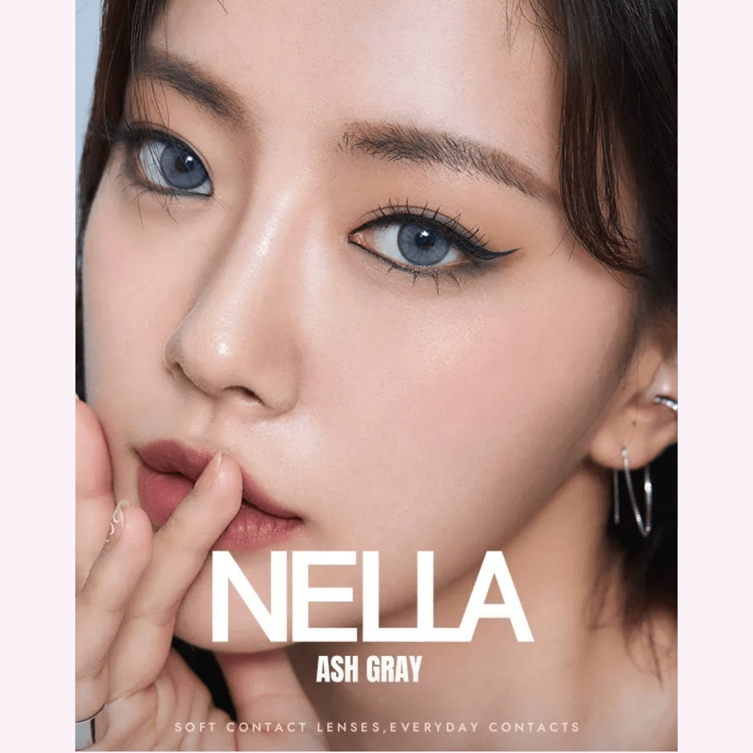 Nella系列