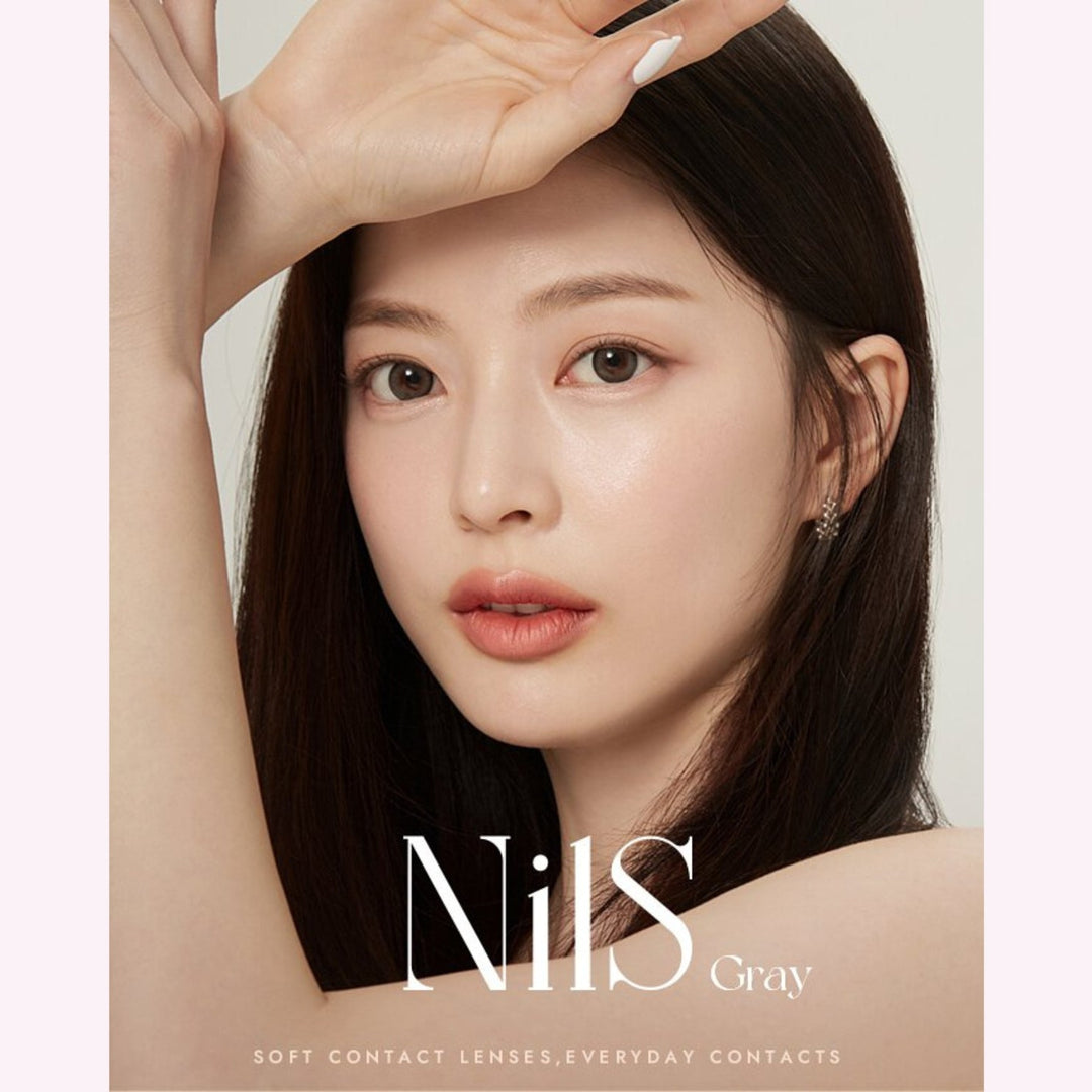 Nils系列