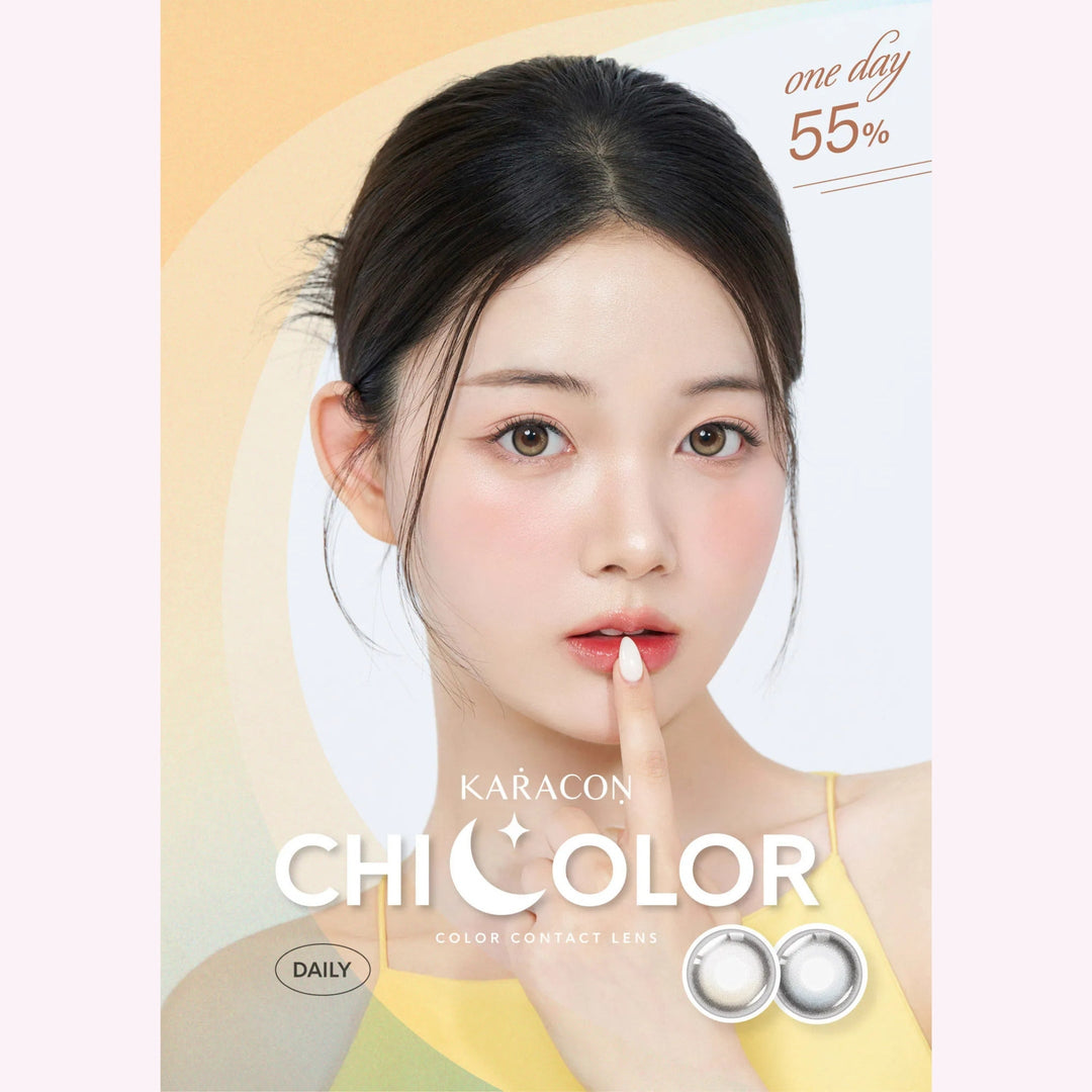 KARACON CHICOLOR 55%