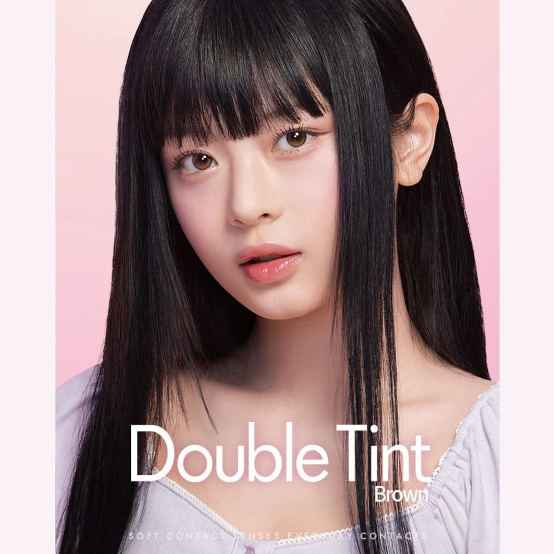 Double Tint系列