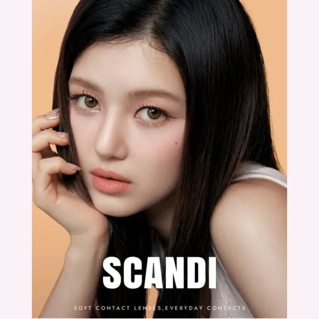 scandi系列