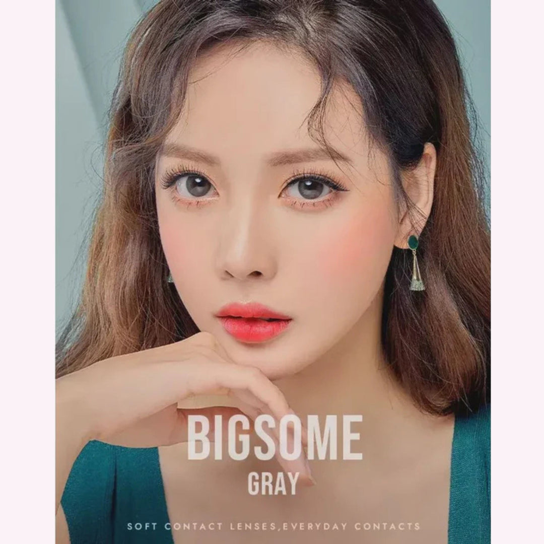 BIGSOME系列