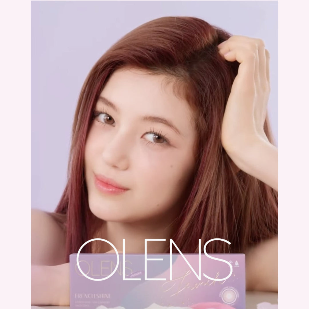 OLENS全系列