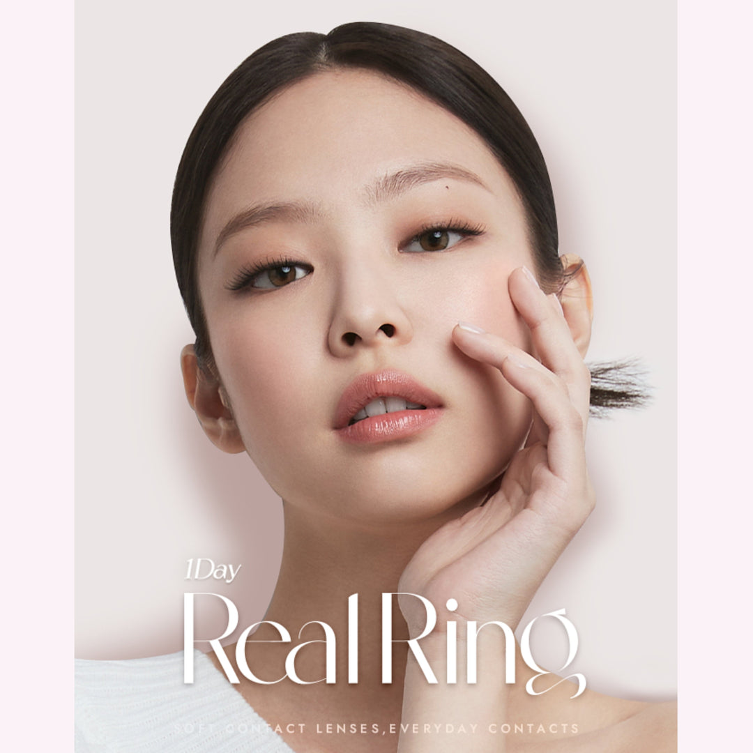 REAL RING系列