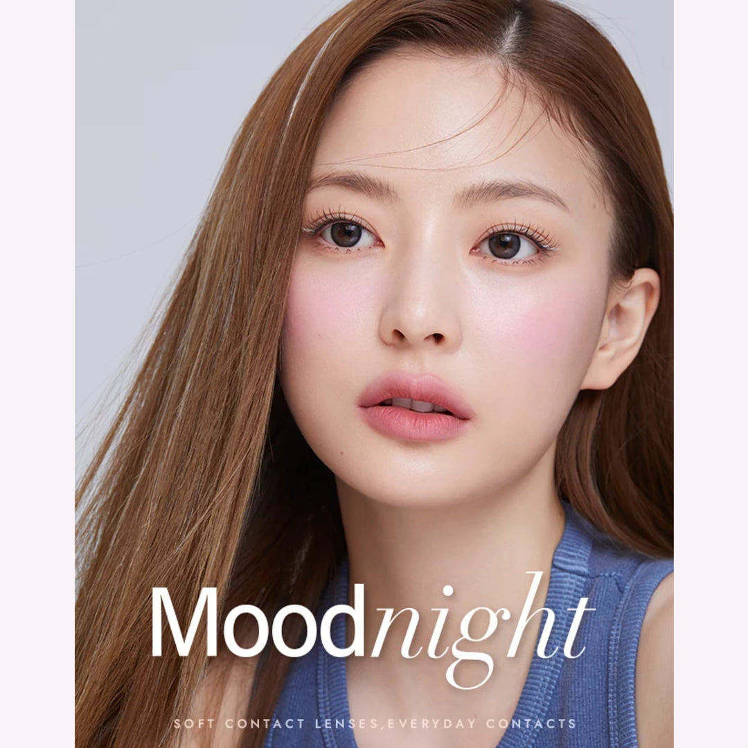 MOODNIGHT系列
