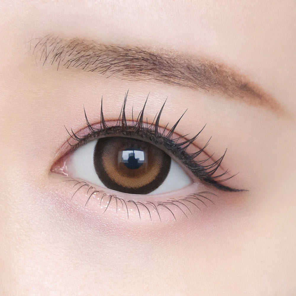 Tokitome Brown Chapun - 視覺效果展示 SSAILORCON