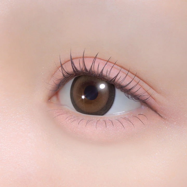 Zurumote Beige Chapun - 視覺效果展示 SSAILORCON