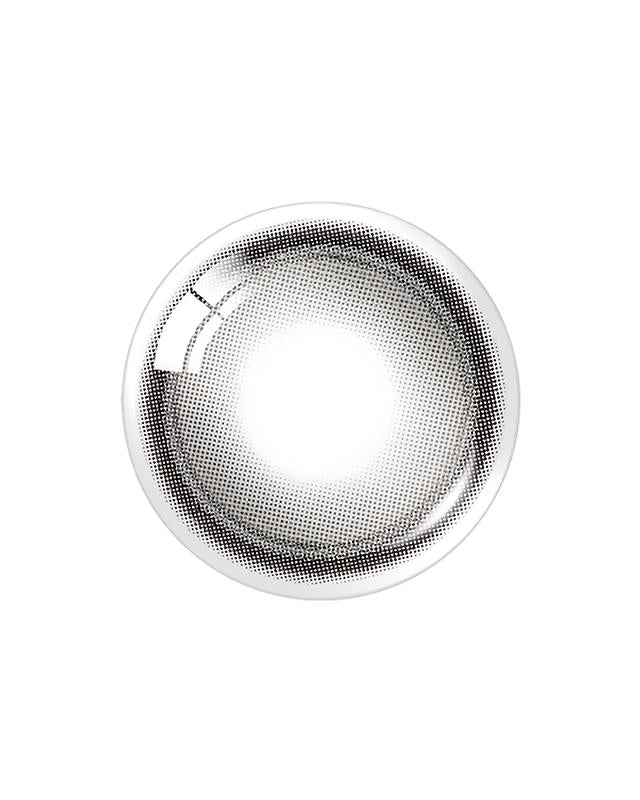#1 Month (2片) Gray - lens review SSAILORCON
