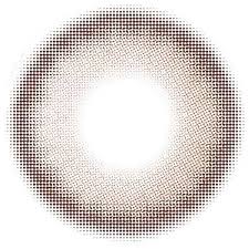 CLALEN彩色CON｜Clalen Iris 1 Day Pink Tulip Brown 日拋隱形眼鏡｜每盒10片♡♡｜日拋one day