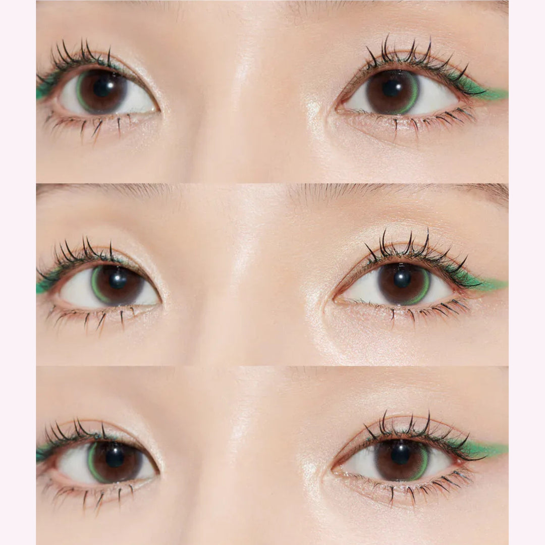 Vivienne Westwood Tiny Olive｜每盒2片｜月拋 One Month