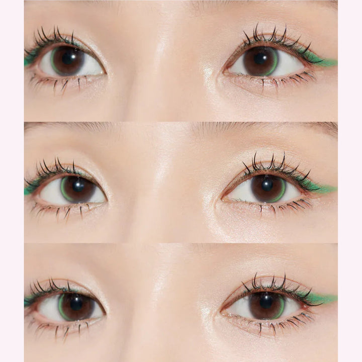 Vivienne Westwood Tiny Olive｜每盒2片｜月拋 One Month