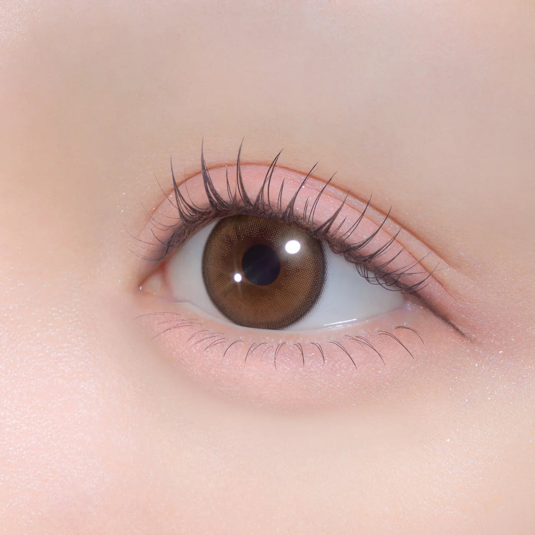 Chapun Kirayume Brown - 視覺效果展示 SSAILORCON