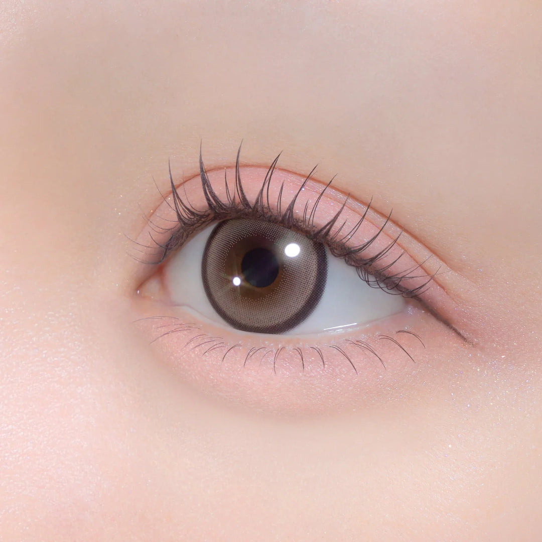 Chapun Nukegake Greige - 視覺效果展示 SSAILORCON