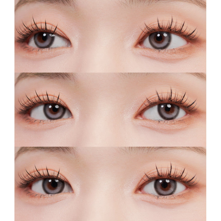 Vivienne Westwood Roun Grande Ash｜每盒2片｜月拋 One Month