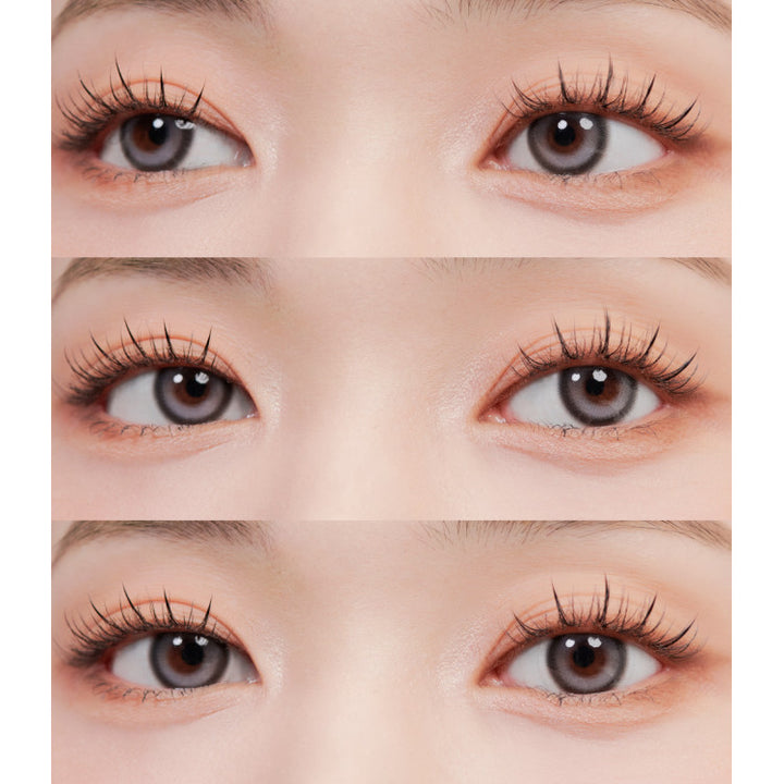 Vivienne Westwood Roun Grande Ash｜每盒2片｜月拋 One Month