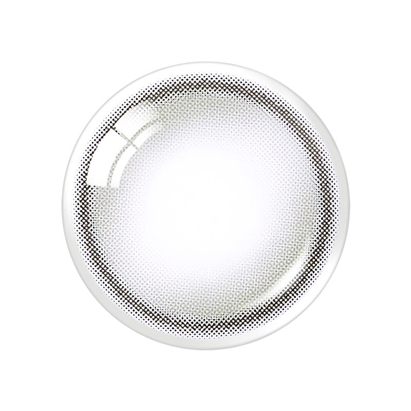 OLENS彩色CON｜Olens Double Tint Gray 1 Day 日拋隱形眼鏡｜每盒20片♡♡｜日拋one day