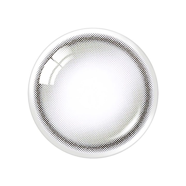 OLENS彩色CON｜Olens Double Tint Gray 1 Day 日拋隱形眼鏡｜每盒20片♡♡｜日拋one day