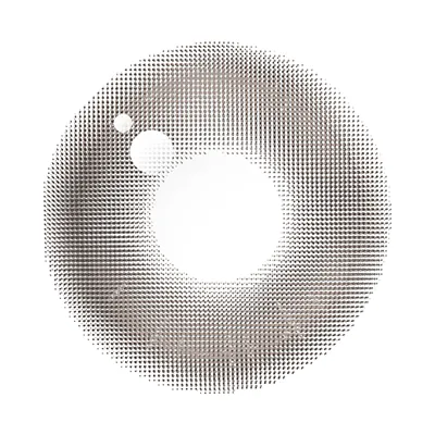 CHUU LENS Aube Pie 1 day Moon Beige 月光淺褐｜每盒10片｜日拋 DAYCON