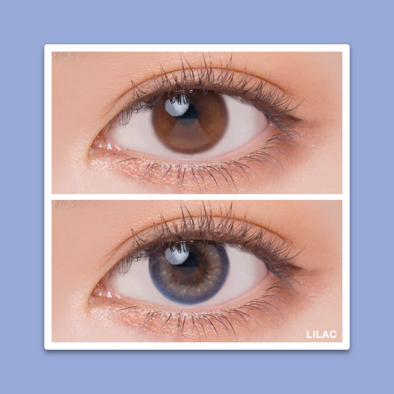 #LILAC 丁香紫 昆凌QUINLIVAN - 視覺效果展示 SSAILORCON