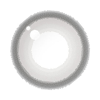 CHUU LENS Aery Rose 1 Day Lucid Gray｜每盒10片｜日拋 DAYCON