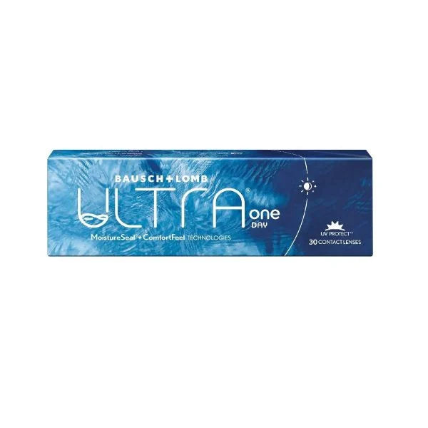 Ultra One day - 博士倫 Bausch+Lomb 1 Day - 正貨保證 SSAILORCON