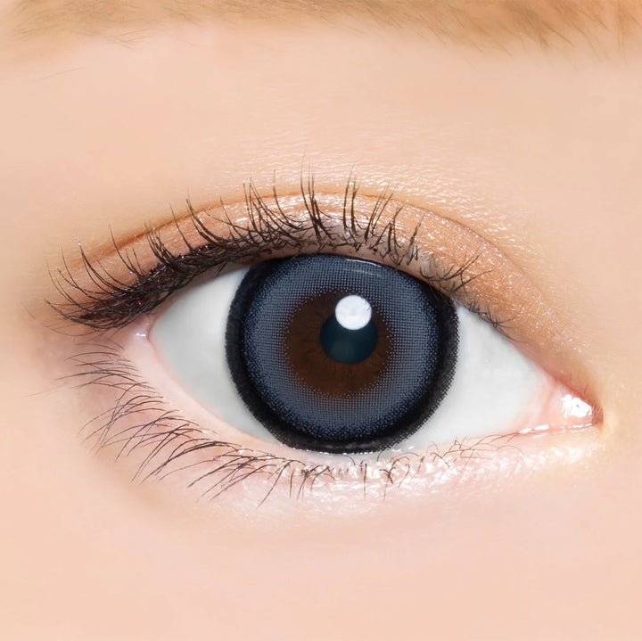 AngelColor Bambi Series  Blueberry Moon - 視覺效果展示 SSAILORCON