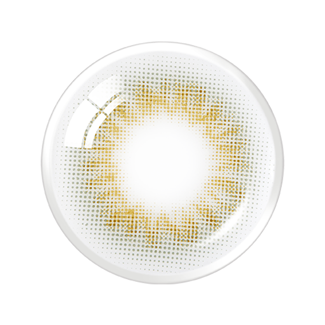 OLENS彩色CON｜Olens Scandi Gray 1 Day 日拋隱形眼鏡｜每盒20片♡♡｜日拋one day