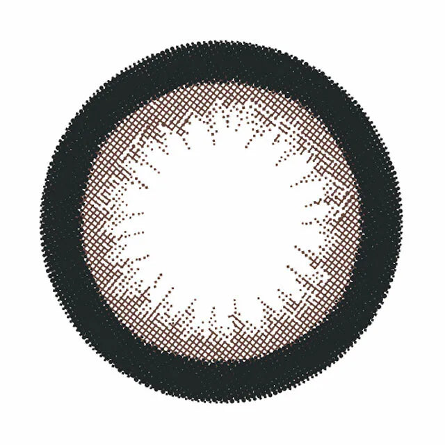 AngelColor Bambi Series Almond - Pattern Design SSAILORCON