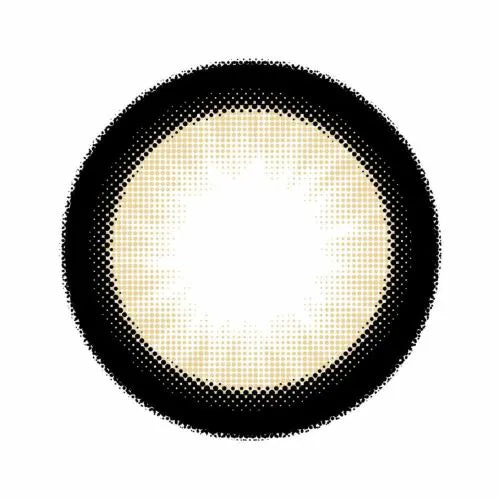 Chapun 1 Day Omekashi Camel｜每盒10片｜日拋 Daycon design