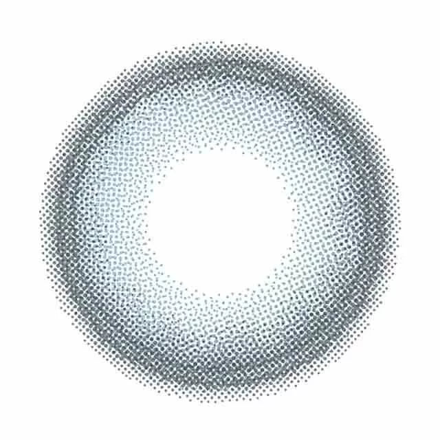 AngelColor Bambi Series Swan Blue - Pattern Design SSAILORCON