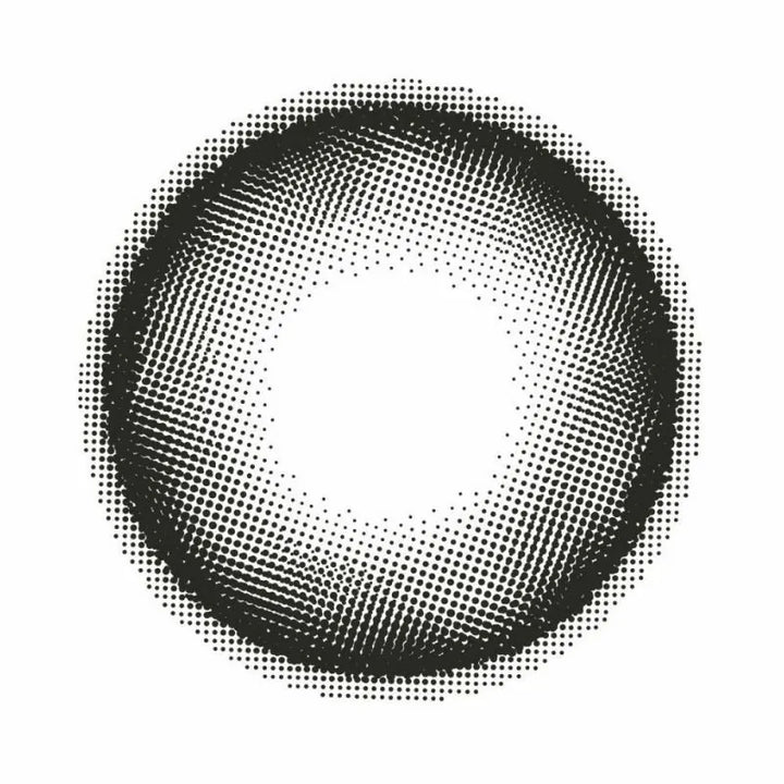 Chapun Itooshi Black - Pattern Design SSAILORCON
