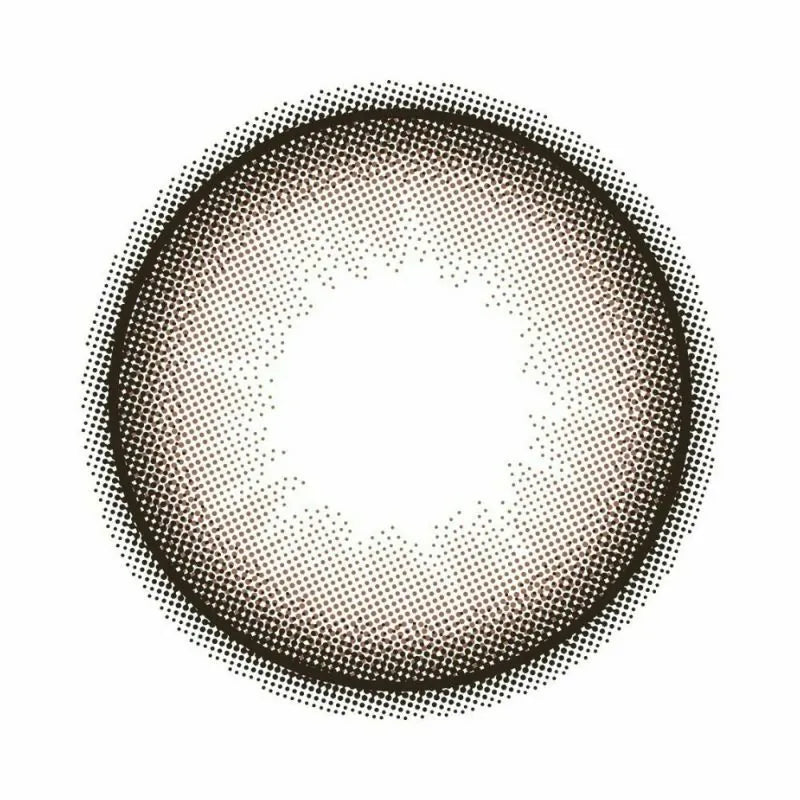 Chapun Kirayume Brown - Pattern Design SSAILORCON