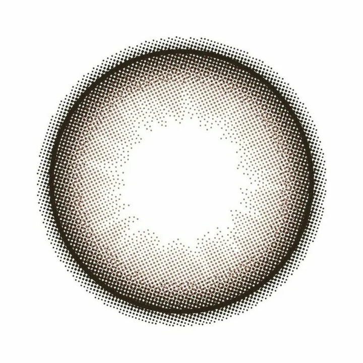 Chapun Kirayume Brown - Pattern Design SSAILORCON