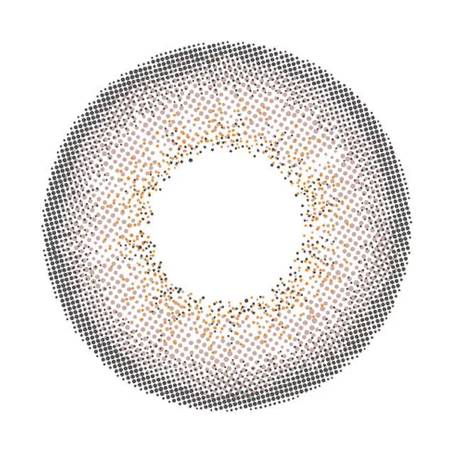 #Pearl Gray 珍珠灰 AngelColor Bambi Series - Pattern Design SSAILORCON