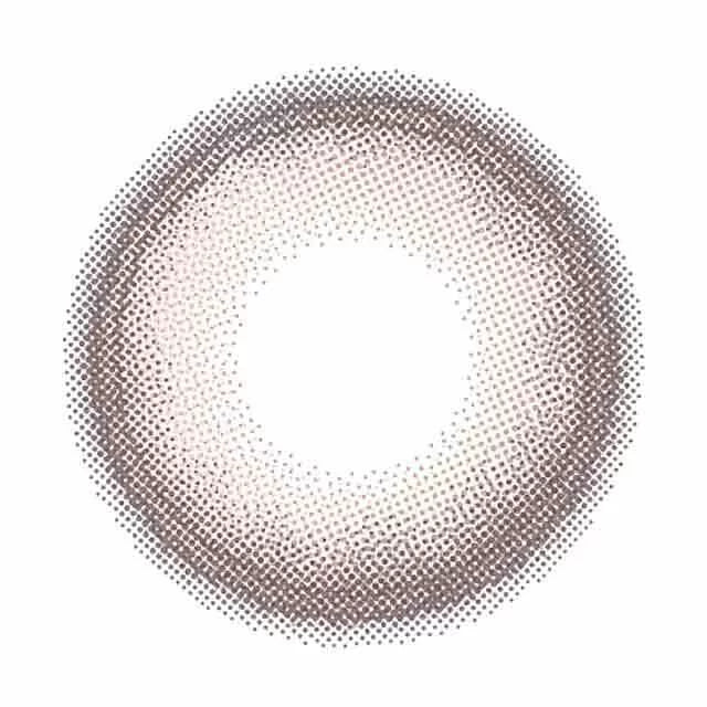 #Rose Beige AngelColor Bambi Series - Pattern Design SSAILORCON