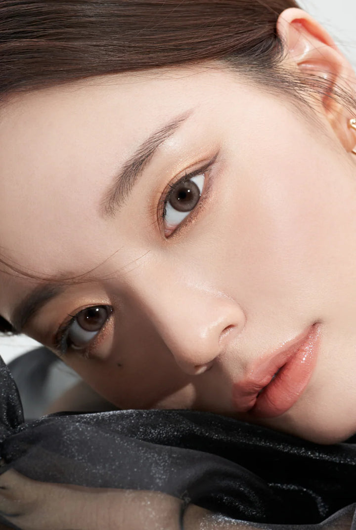 hapa-kristin-see-through-kristin-ash-brown-灰棕色-authentic