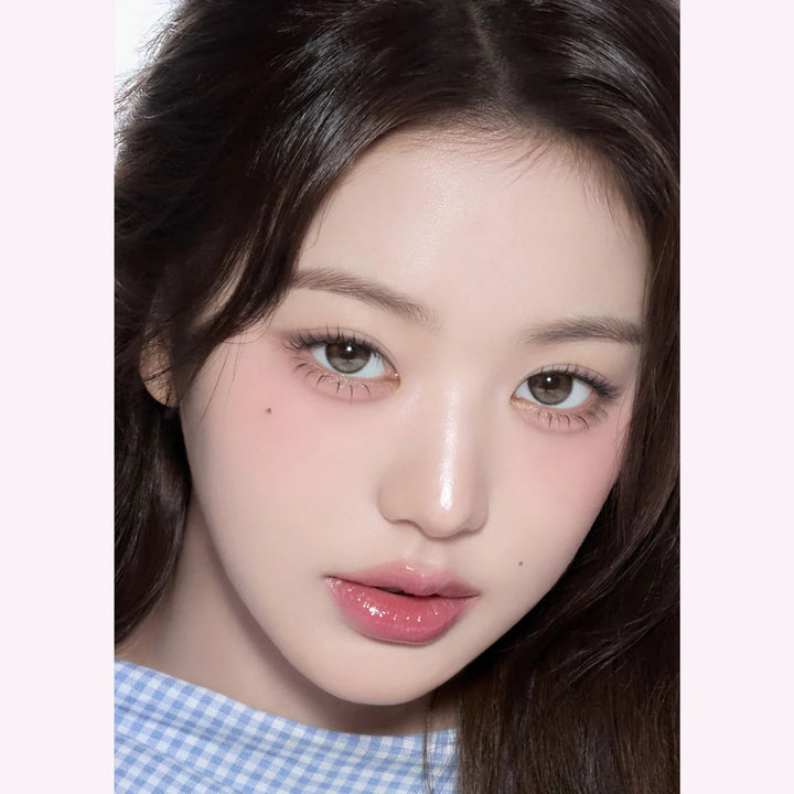 hapa-kristin-dolly-kristin-beige-米棕色-model-look