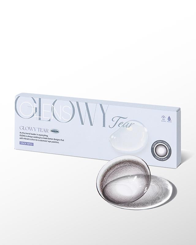 olens-glowy-tear-brown-packaging