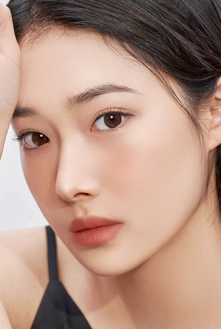 hapa-kristin-see-through-kristin-choco-巧克棕--model 03