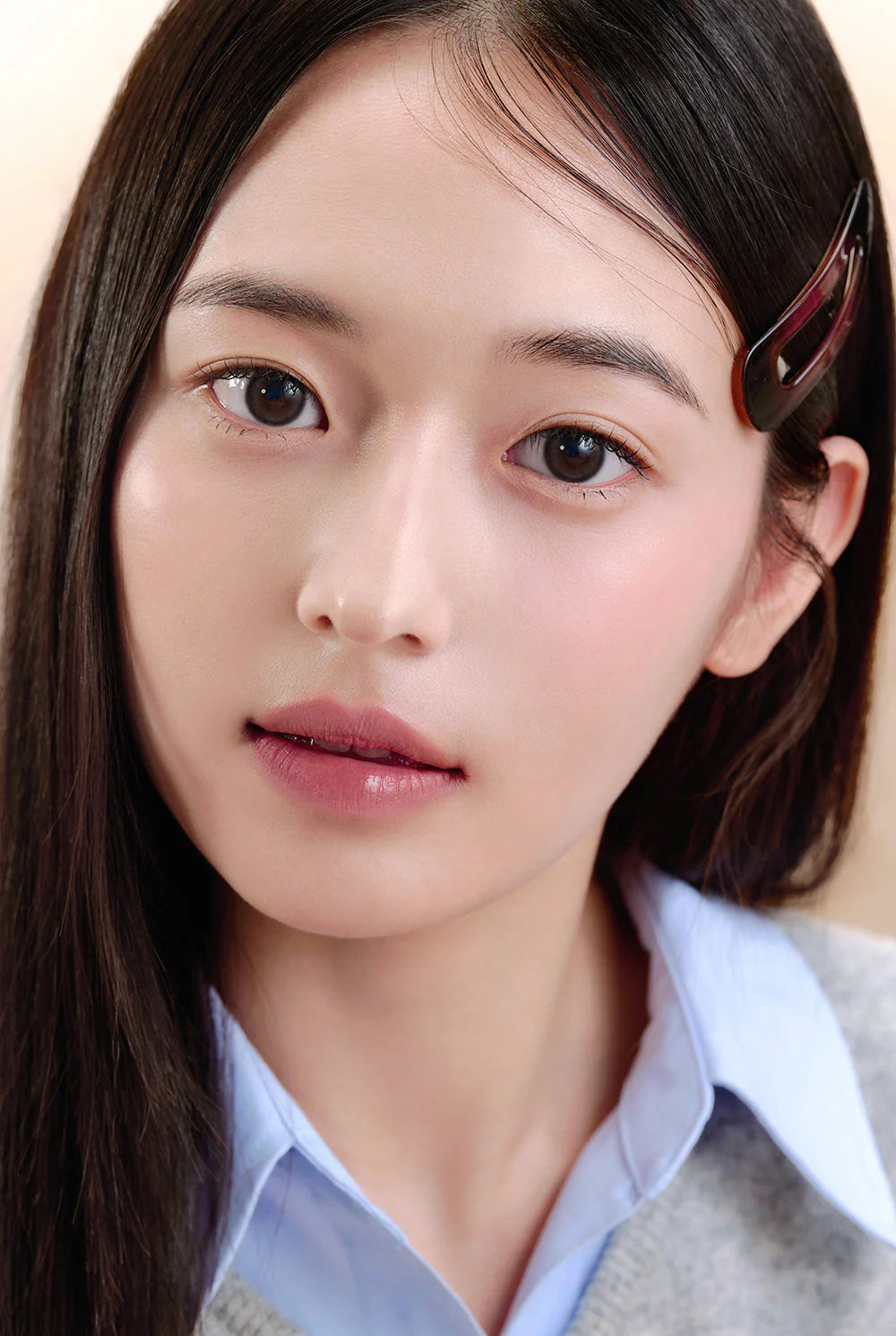 hapa-kristin-bean-kristin-cold-brown-冷滴棕-authentic