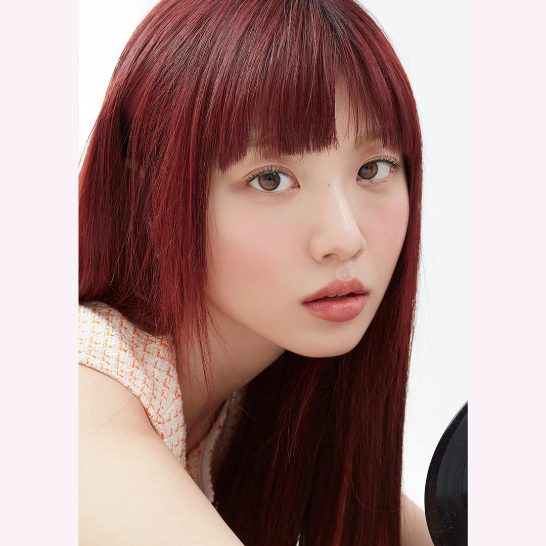 hapa-kristin-secretive-kristin-crème-brown-布蕾棕色-model-look