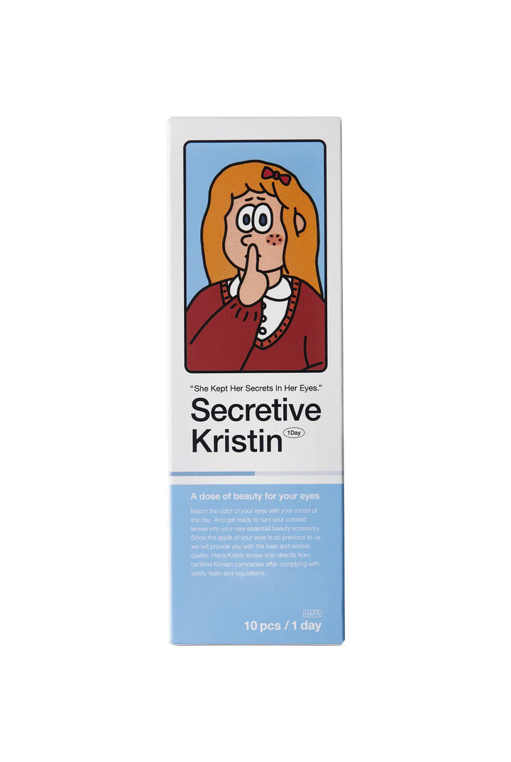 hapa-kristin-secretive-kristin-crème-brown-布蕾棕色-packaging